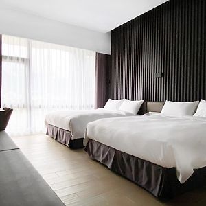 Habitación Cuádruple de Estilo Japonés